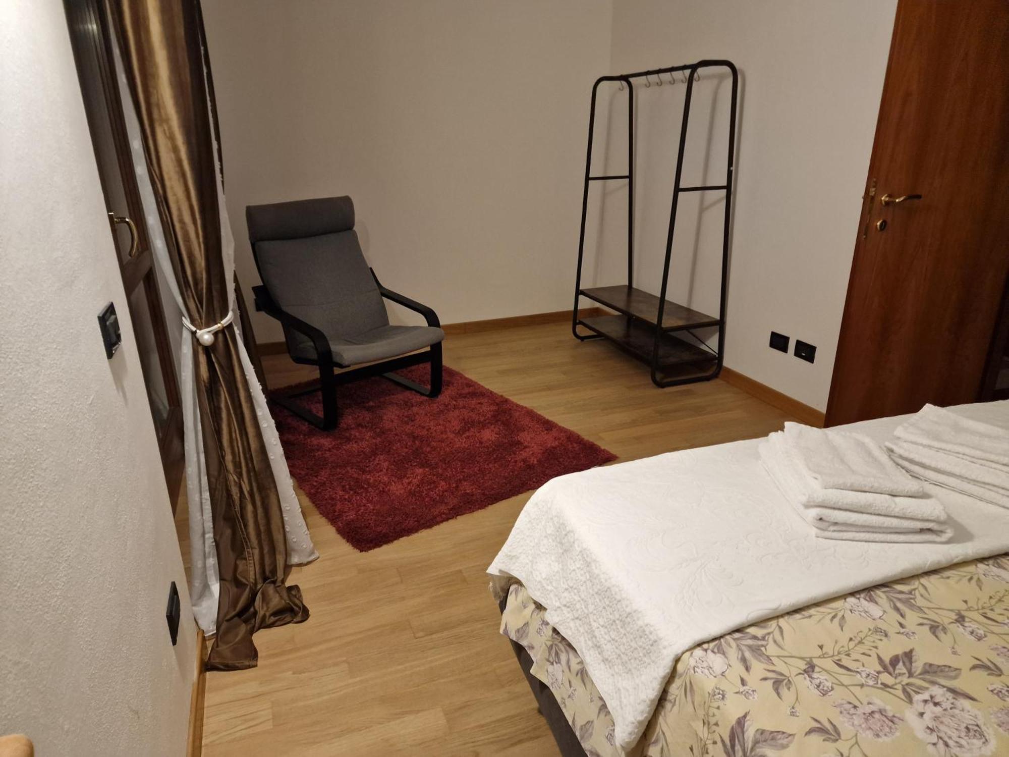 Nataly Apartment SantʼAmbrogio di Valpolicella Cameră foto