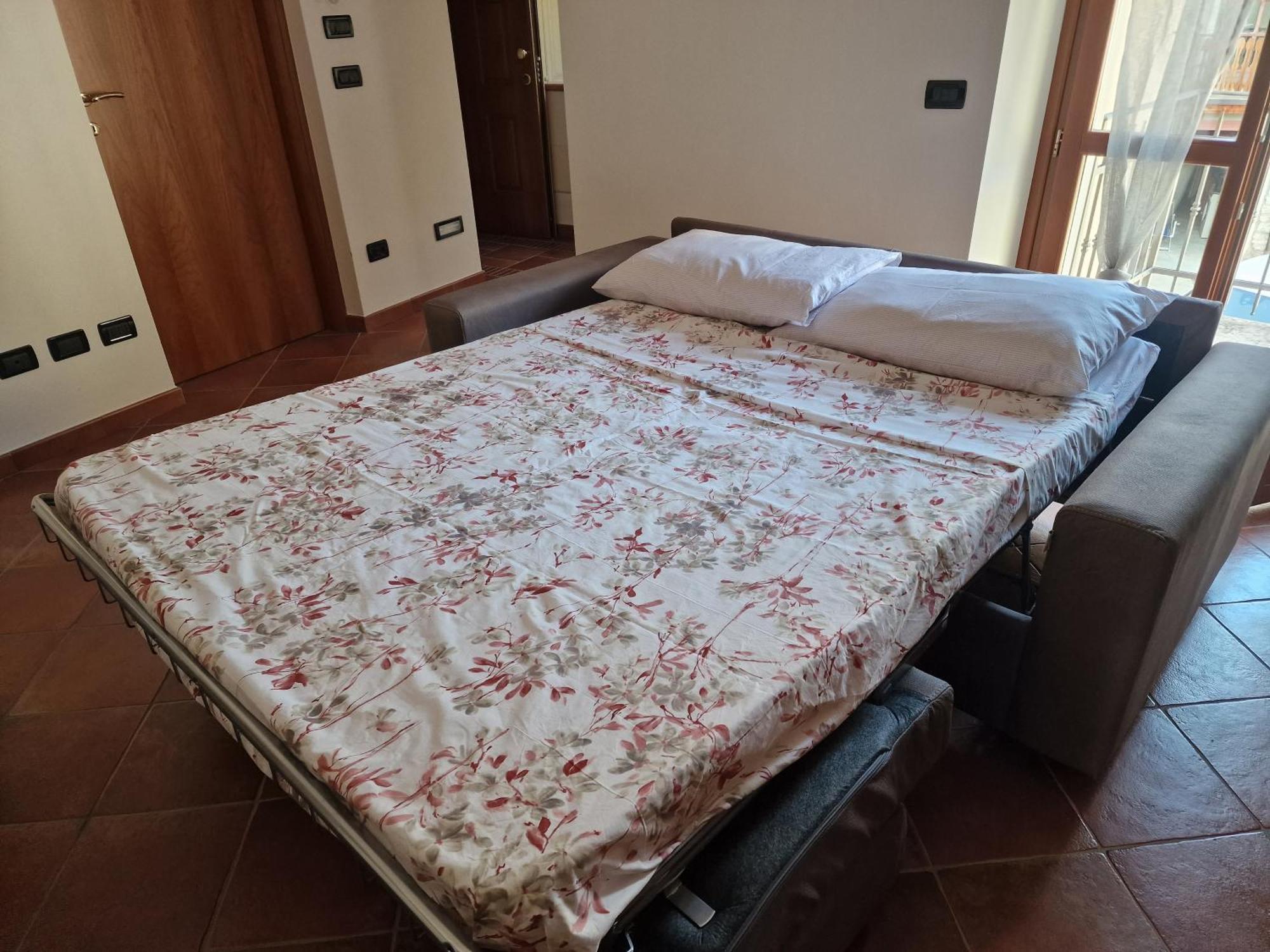 Nataly Apartment SantʼAmbrogio di Valpolicella Cameră foto